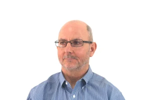 Richard Fine, P. Eng, RMF Founder.
