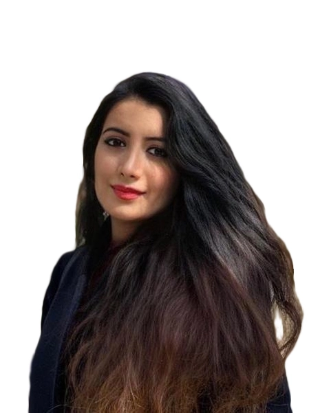 Elham Shangi, RMF Quality Assurance Manager.